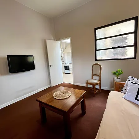 Apartamento La Terracita De 9 De Julio Mendoza Exterior foto