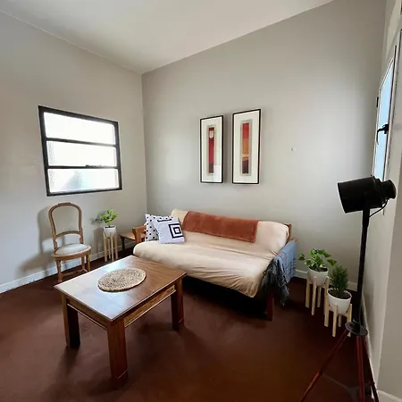 Apartamento La Terracita De 9 De Julio Mendoza Exterior foto