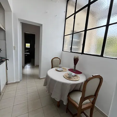 Apartamento La Terracita De 9 De Julio Mendoza Exterior foto