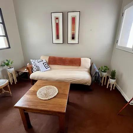 Apartamento La Terracita De 9 De Julio Mendoza Exterior foto