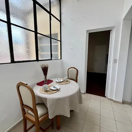 Apartamento La Terracita De 9 De Julio Mendoza Exterior foto