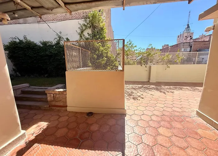 La Terracita De 9 De Julio