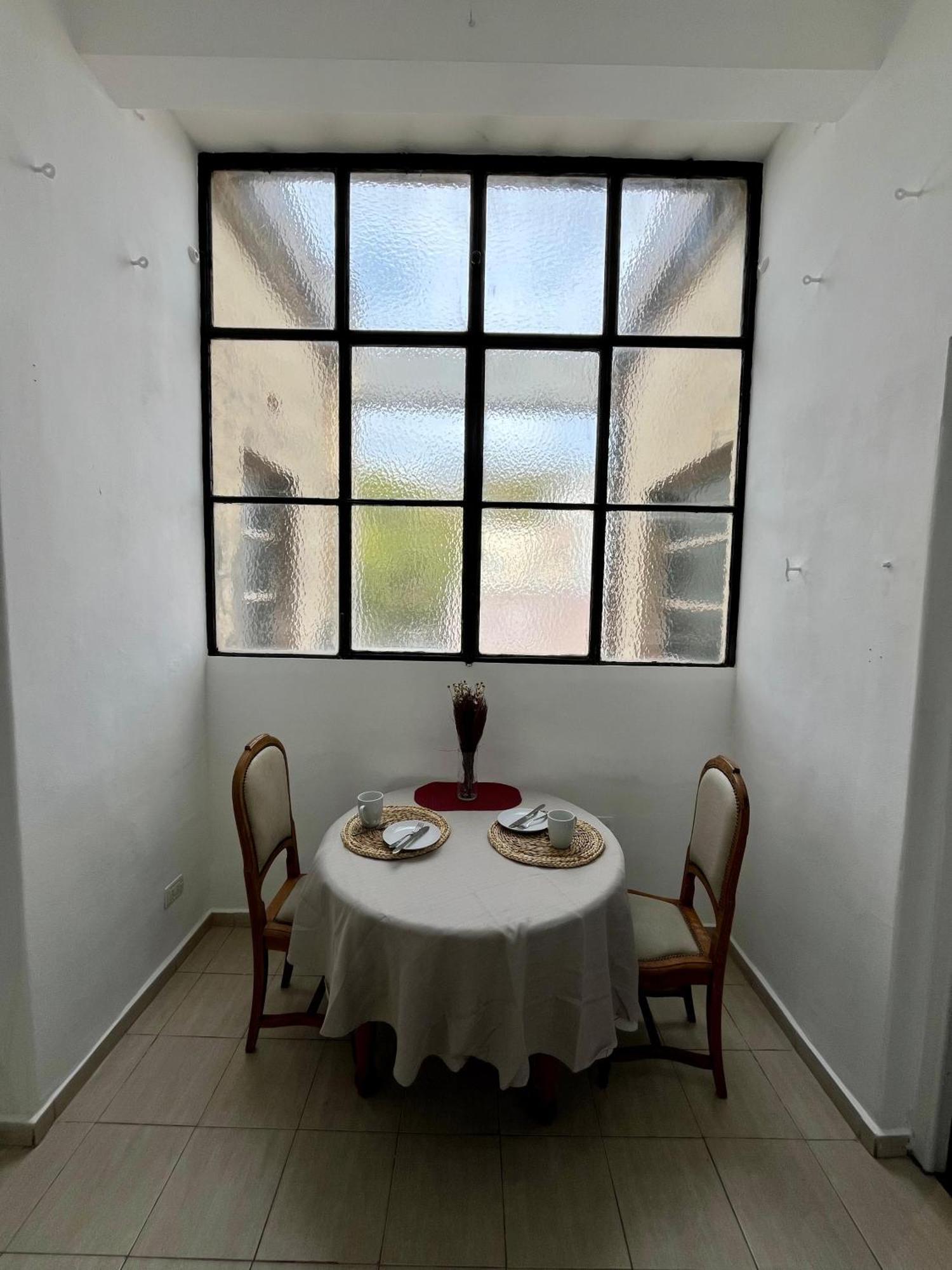 Apartment La Terracita De 9 De Julio