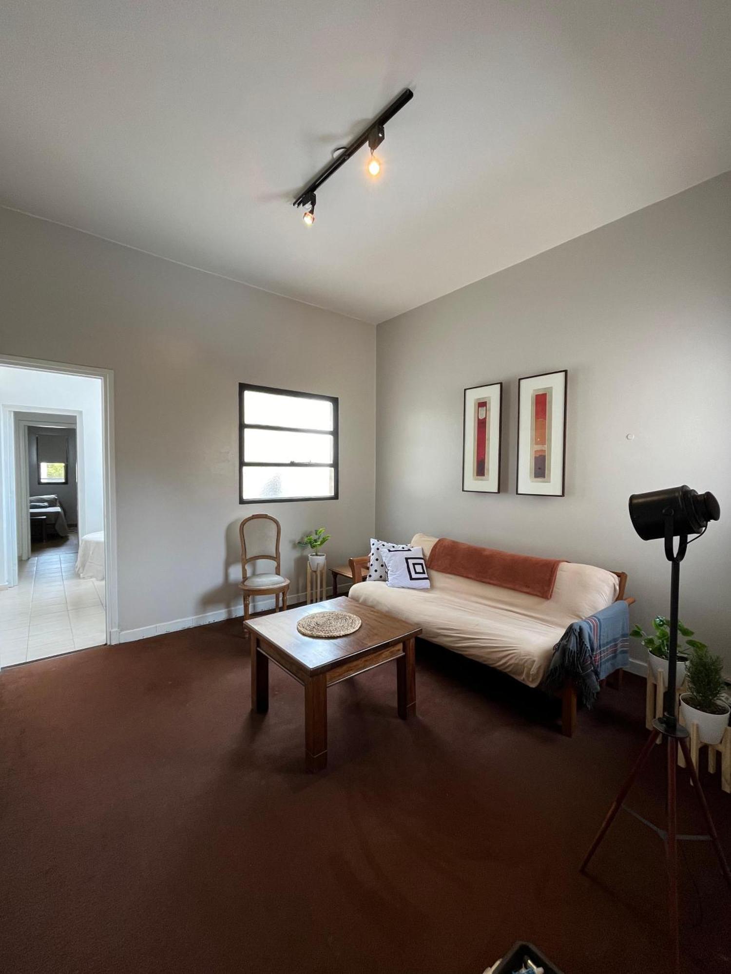 Apartment La Terracita De 9 De Julio