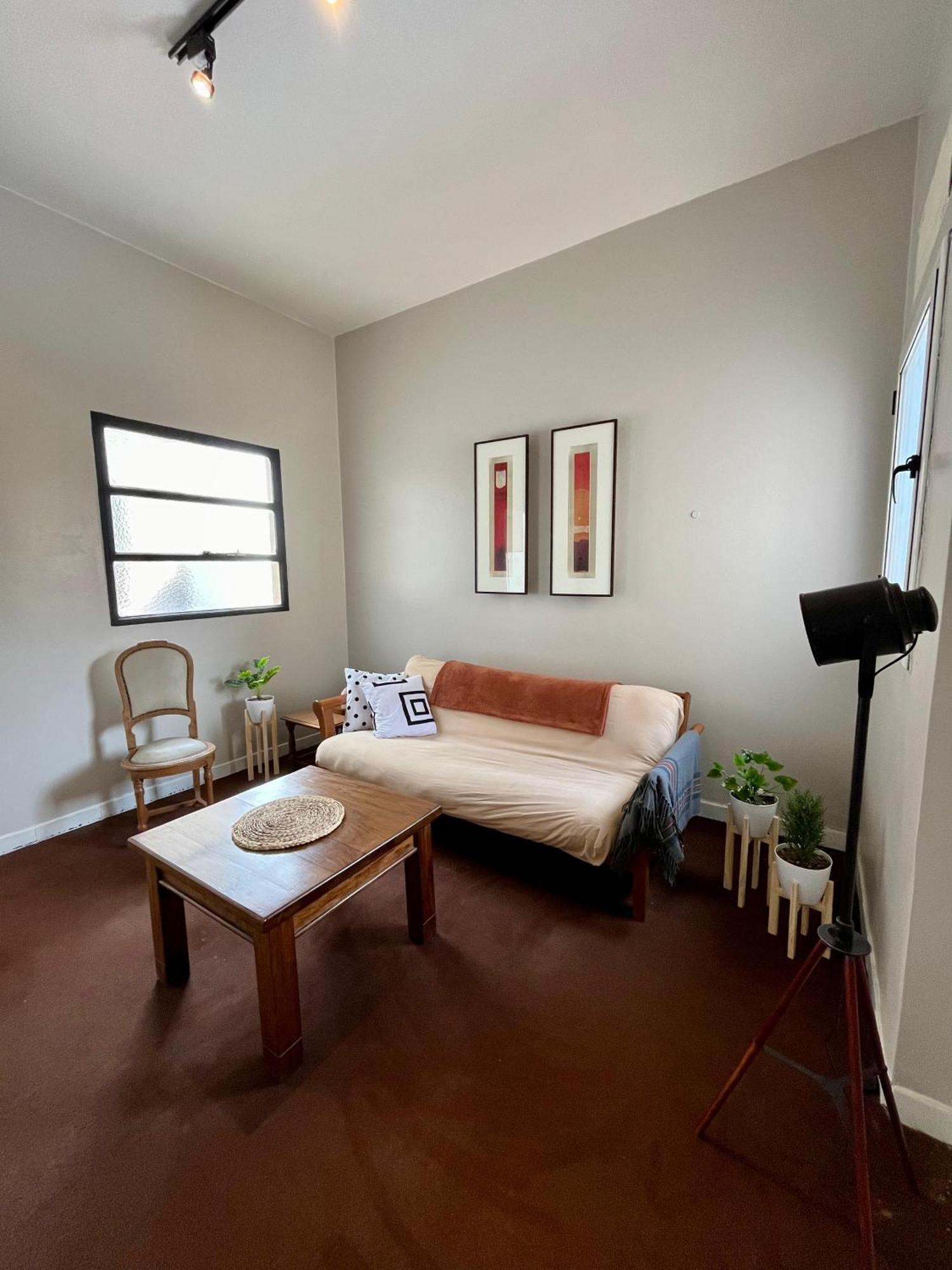 Apartment La Terracita De 9 De Julio *