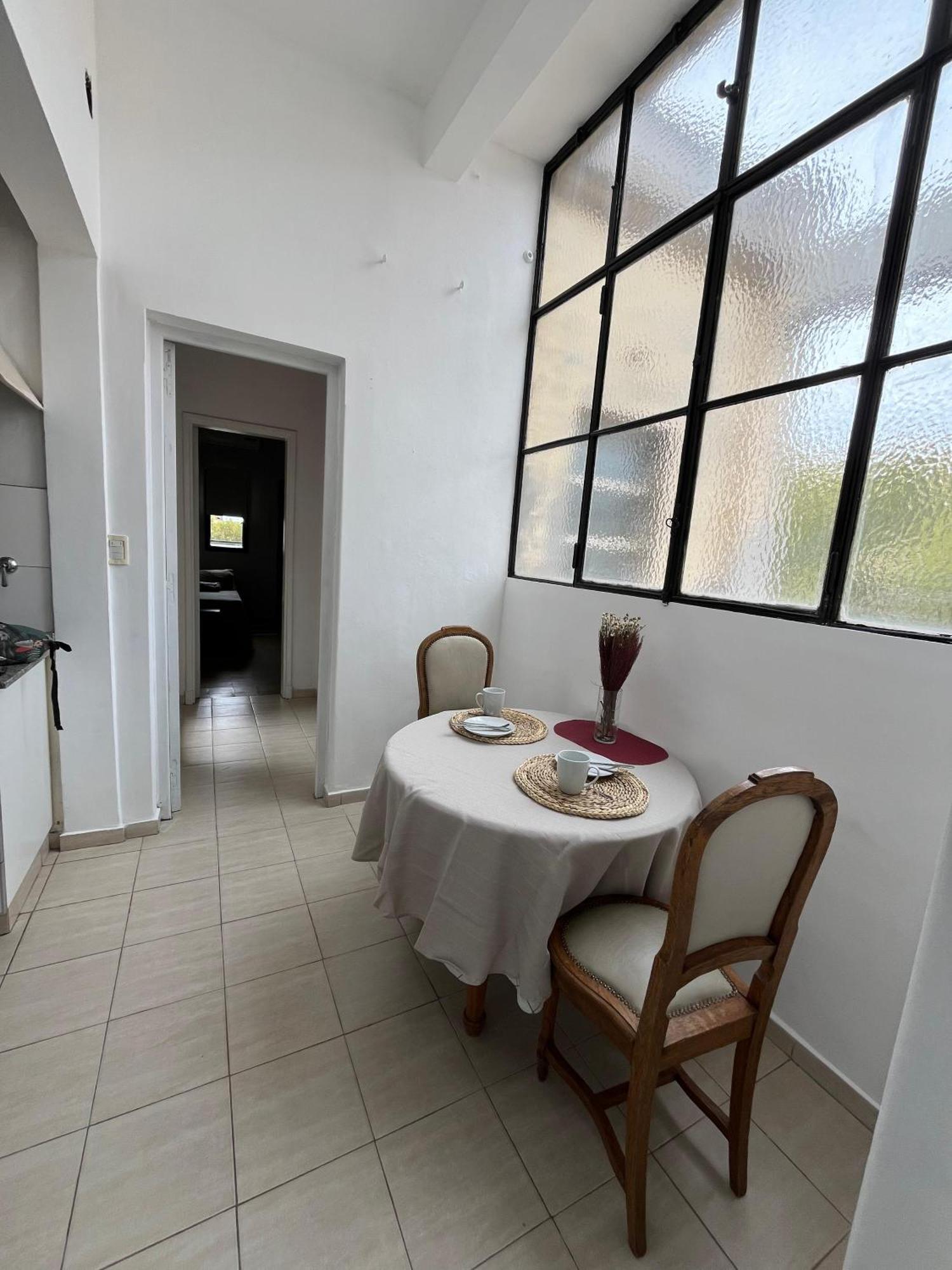 Apartment La Terracita De 9 De Julio Mendoza