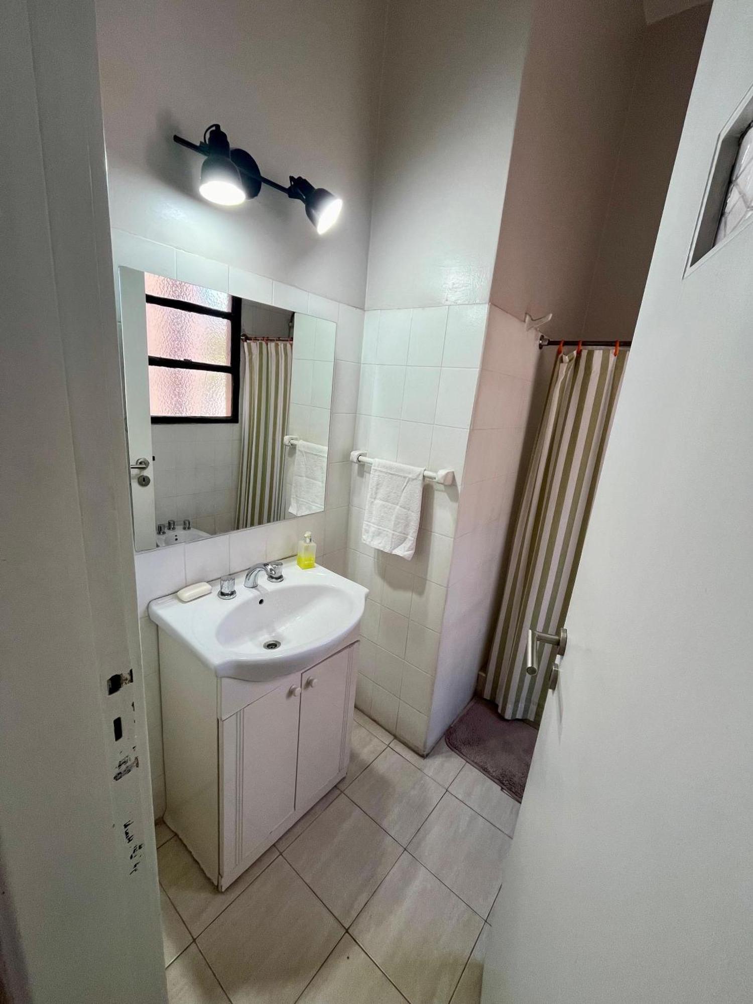 Apartment La Terracita De 9 De Julio