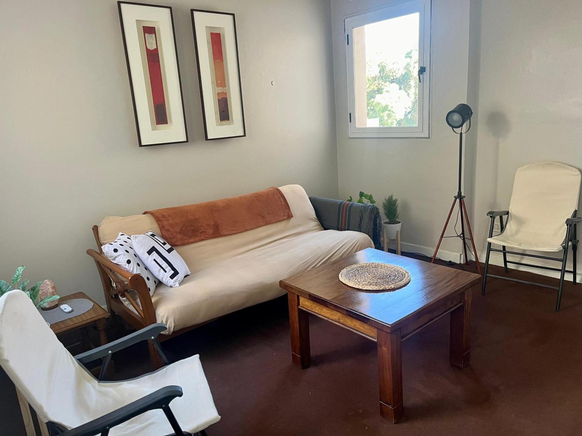 Apartment La Terracita De 9 De Julio Mendoza