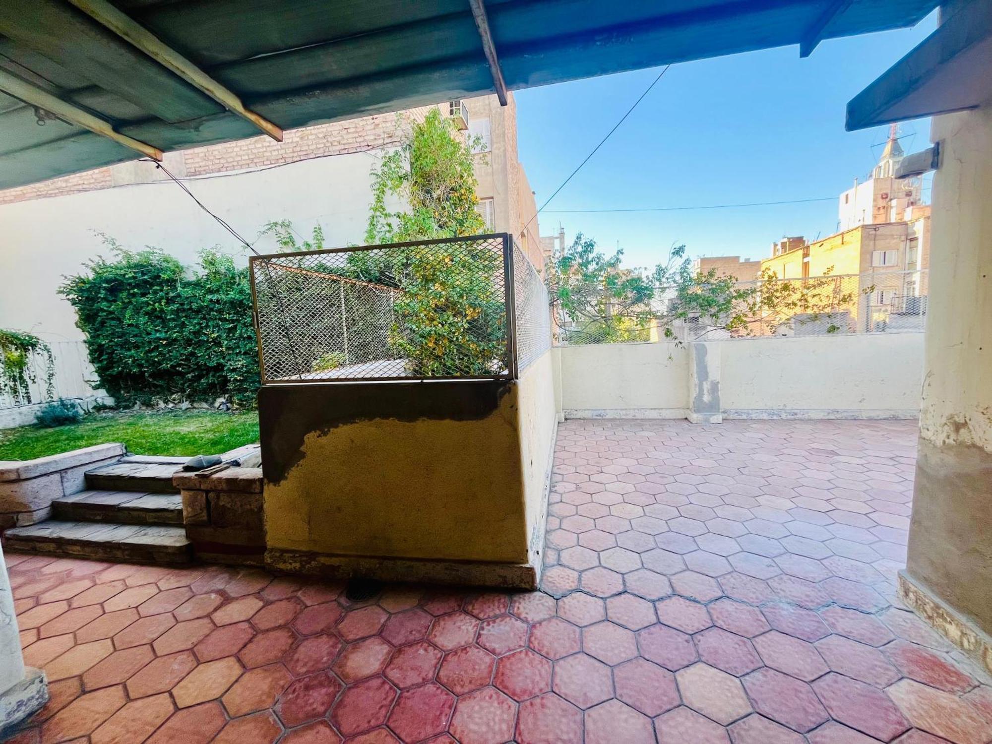 Apartment La Terracita De 9 De Julio Mendoza