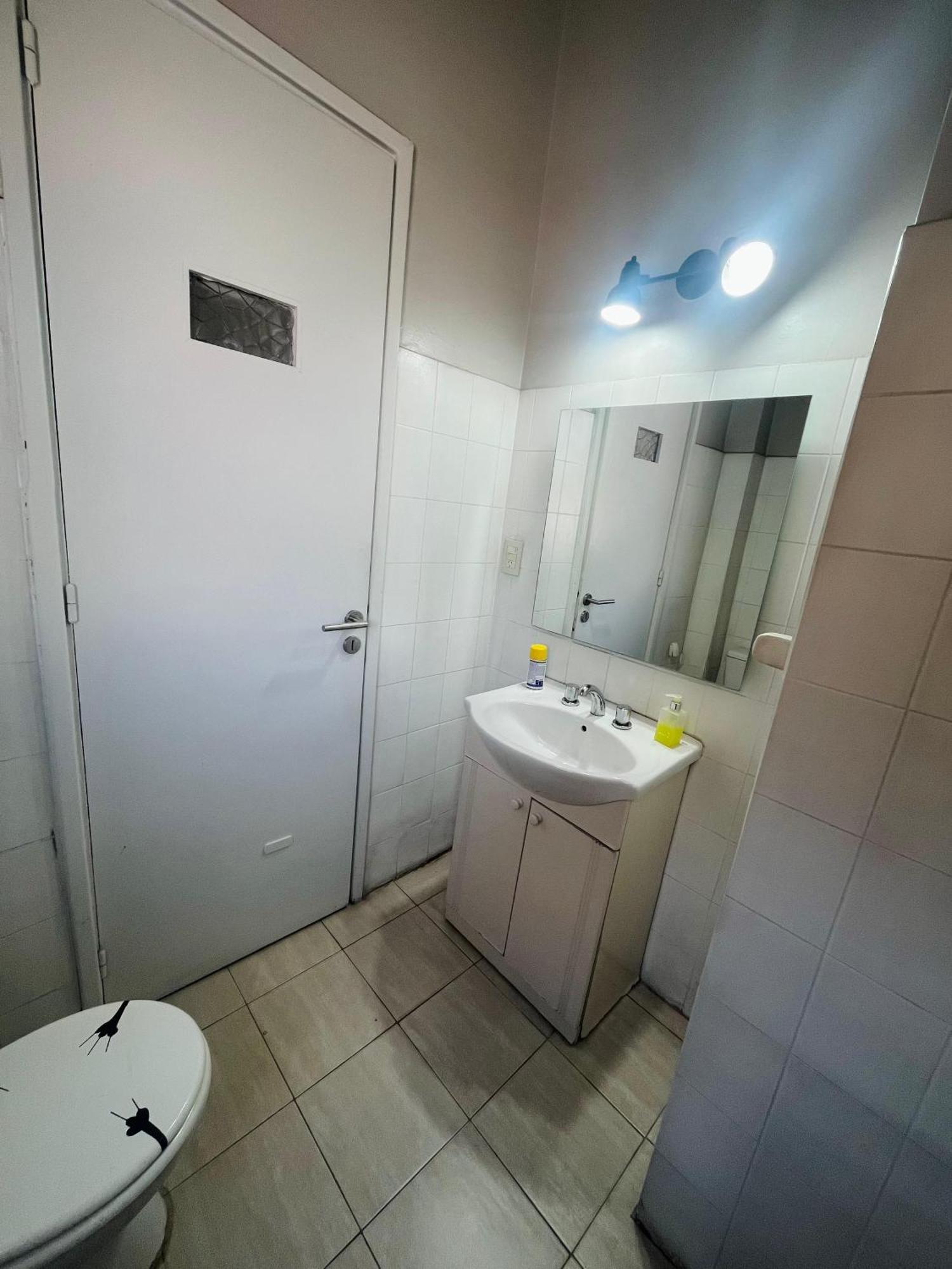 Apartment La Terracita De 9 De Julio Mendoza