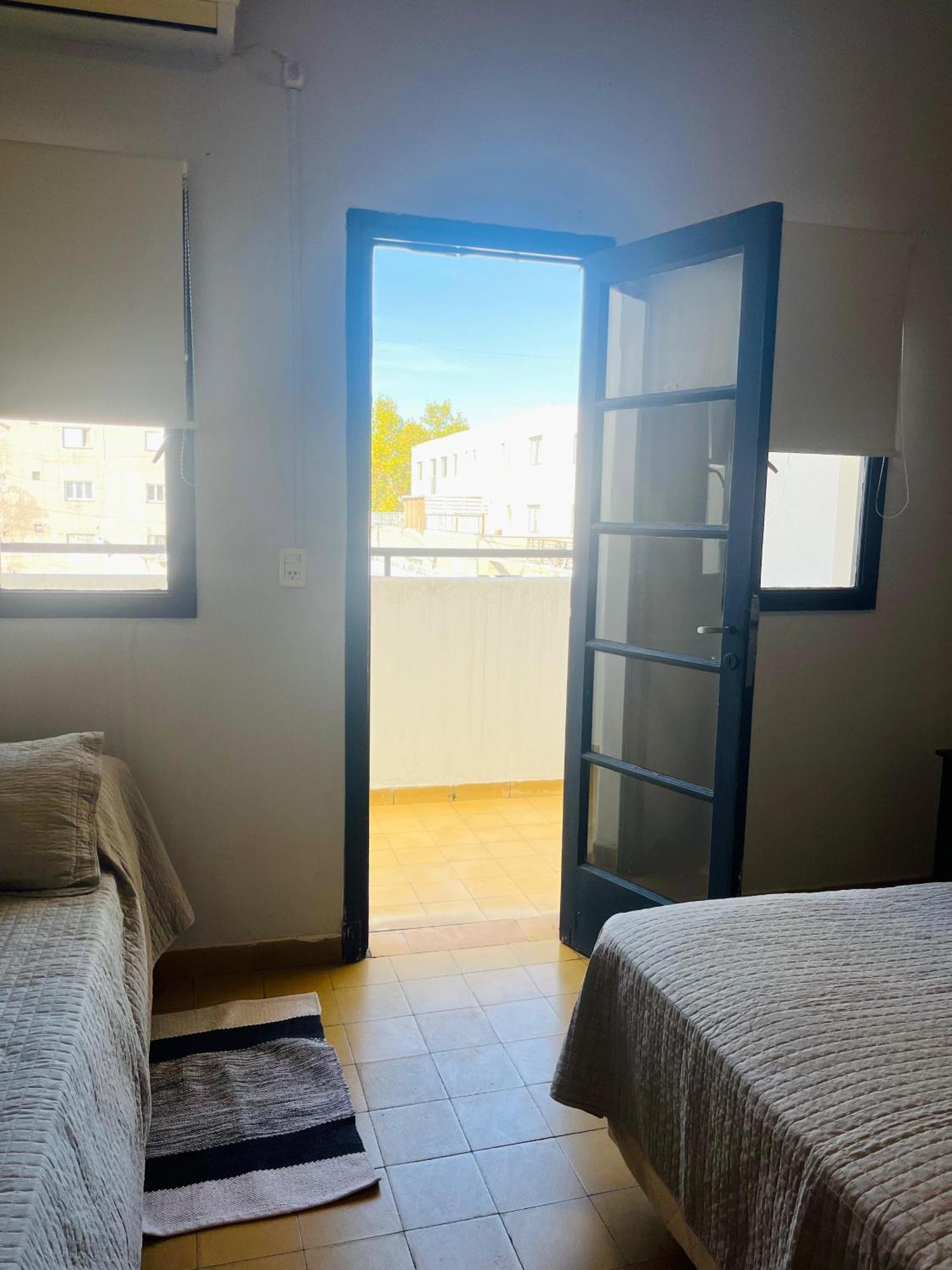 Apartment La Terracita De 9 De Julio Mendoza