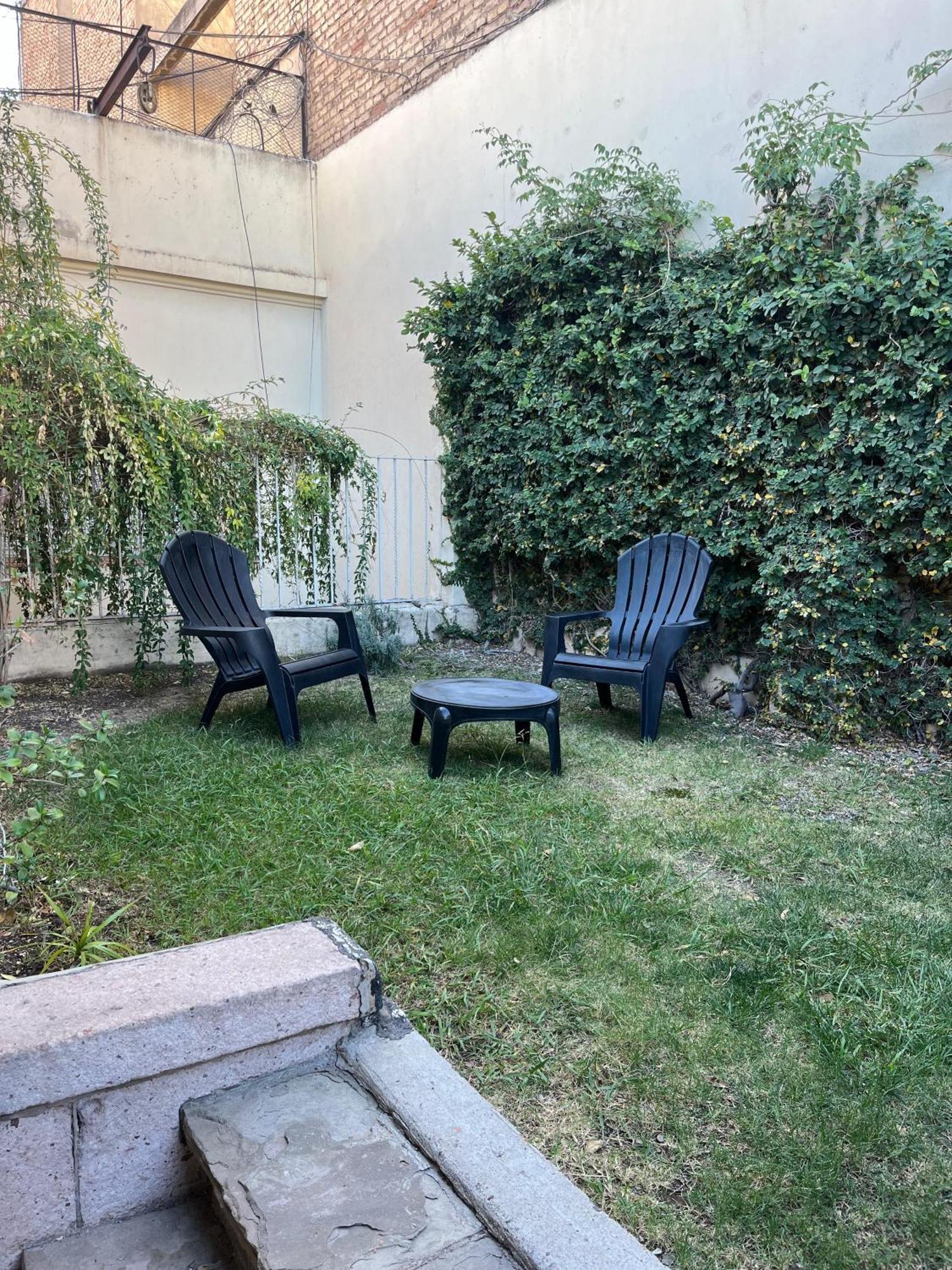 Apartment La Terracita De 9 De Julio Mendoza