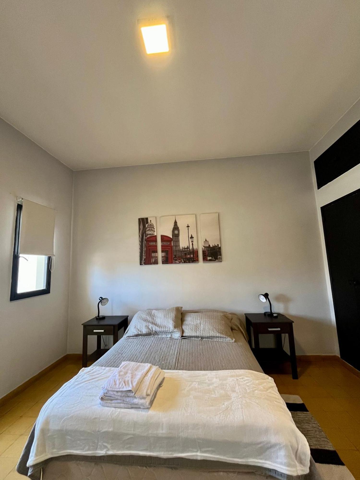 La Terracita De 9 De Julio Apartment