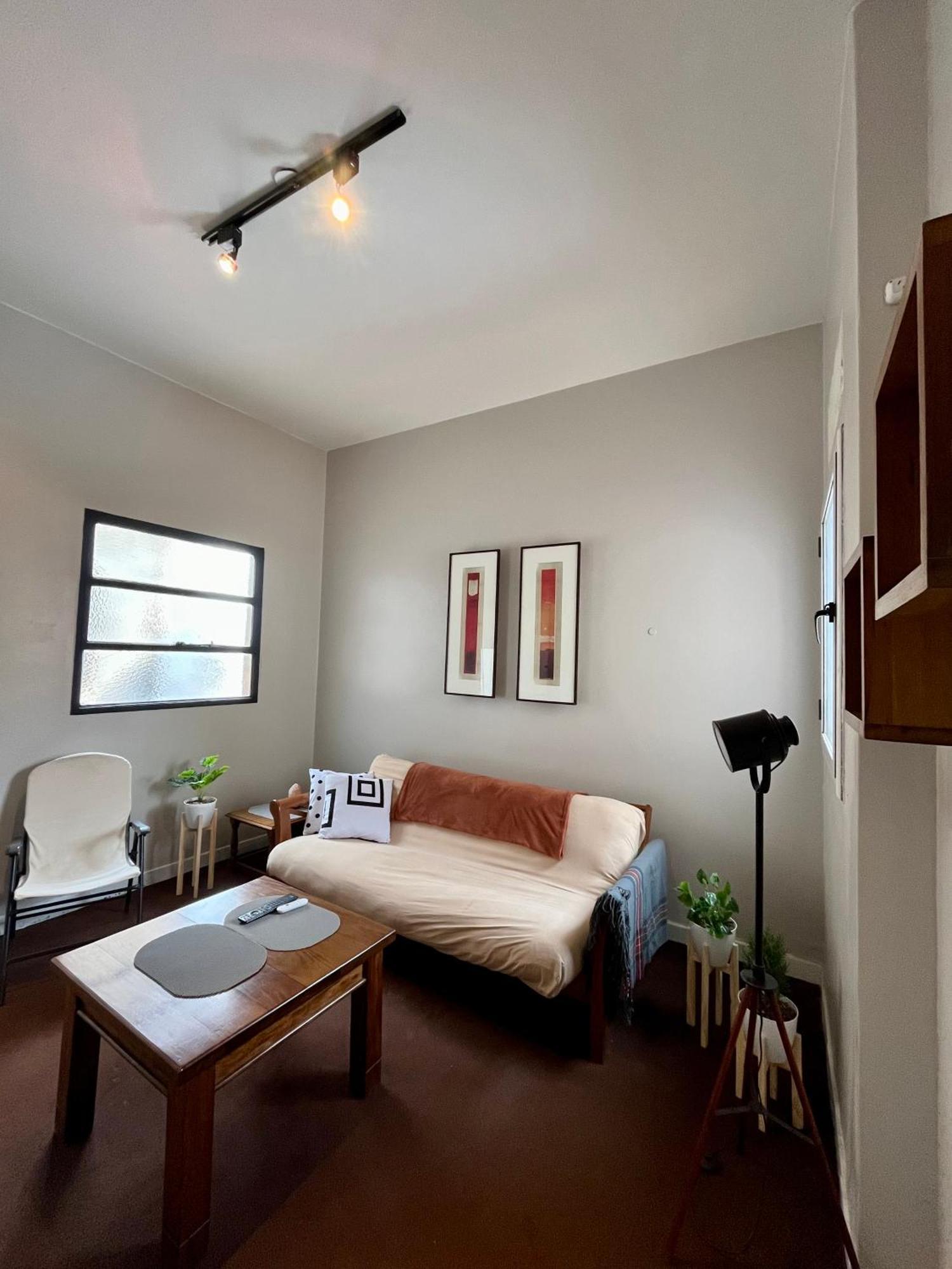 La Terracita De 9 De Julio Apartment *