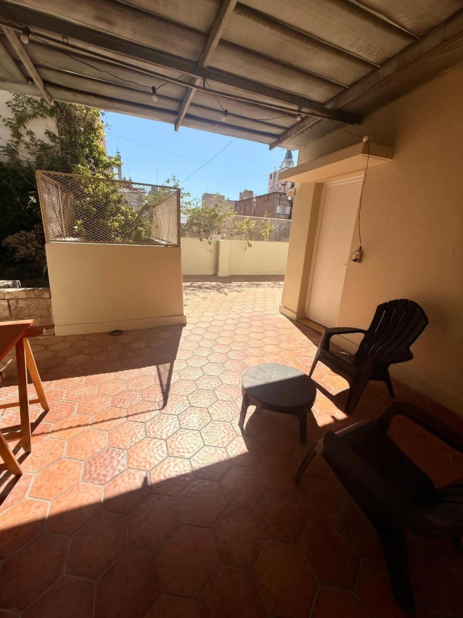 La Terracita De 9 De Julio Apartamento *