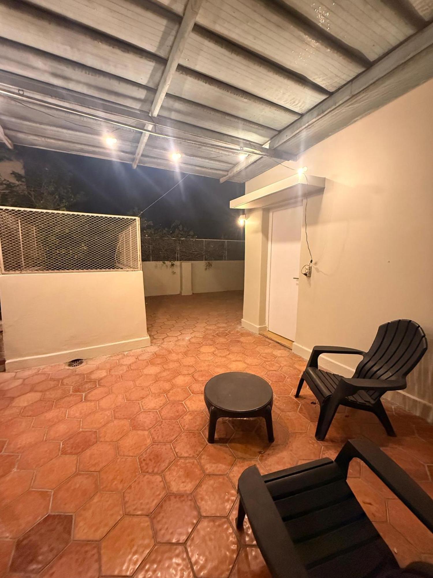 Apartamento La Terracita De 9 De Julio *