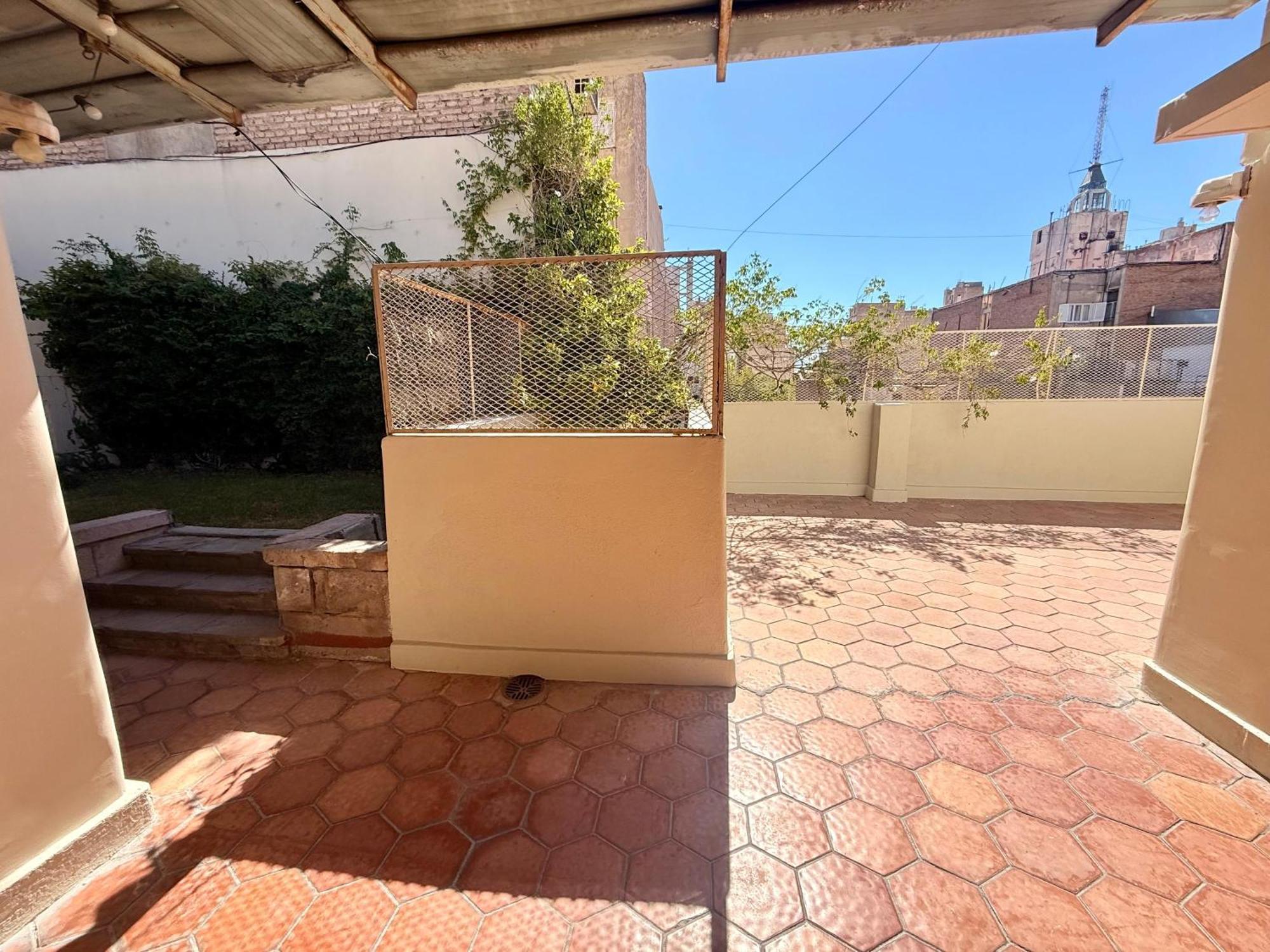 La Terracita De 9 De Julio * Mendoza