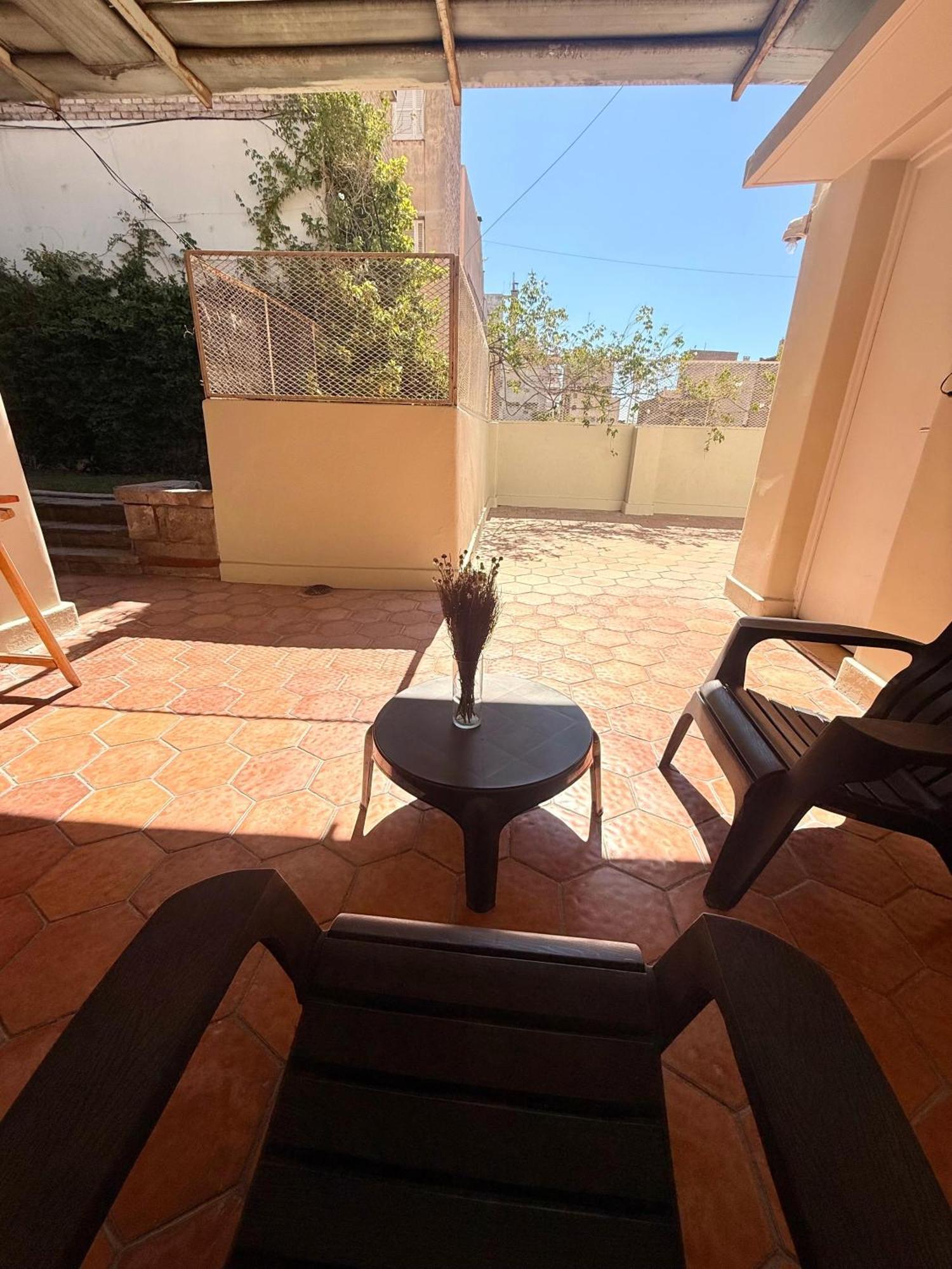 La Terracita De 9 De Julio Apartamento