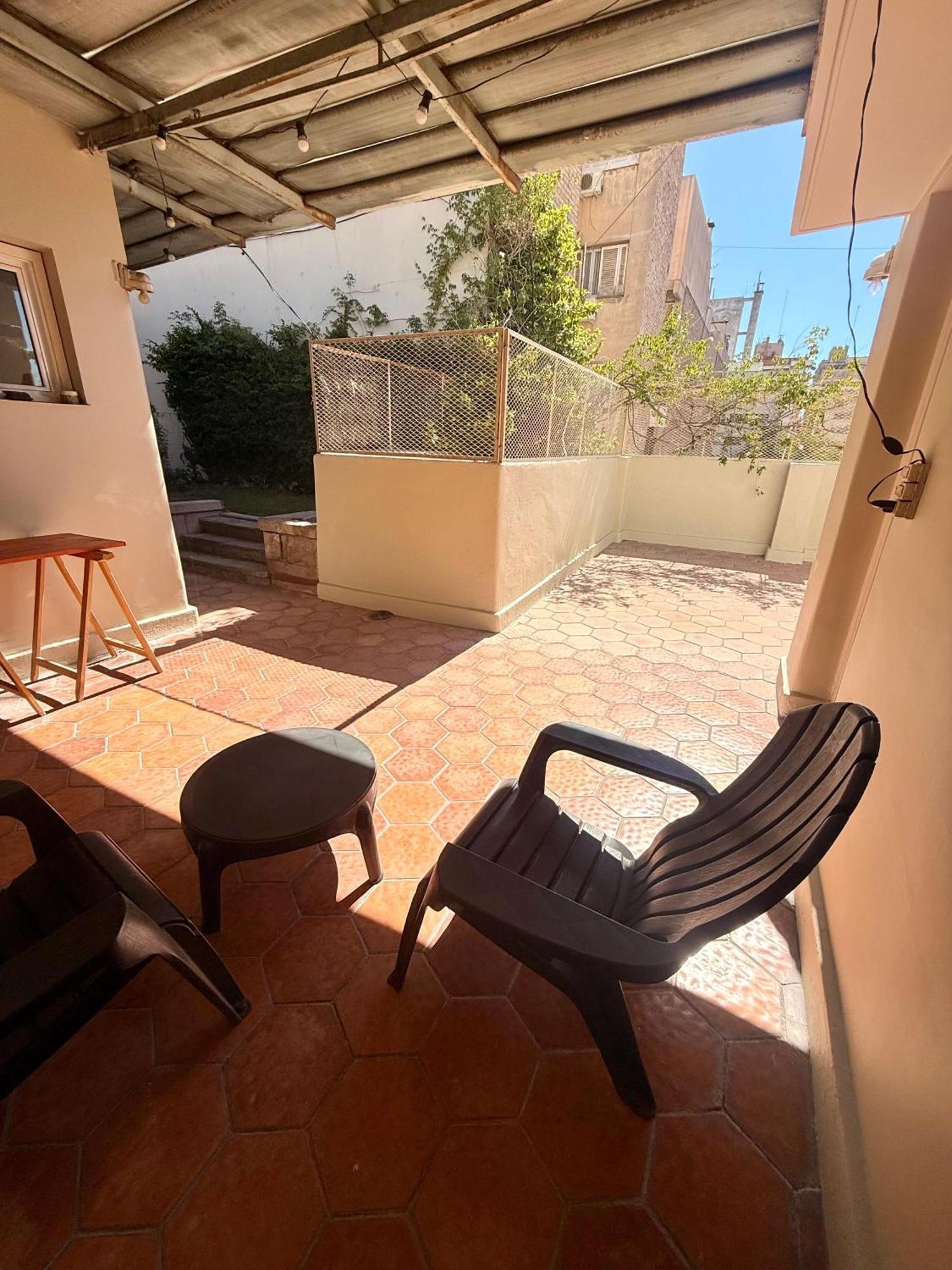 Apartment La Terracita De 9 De Julio *